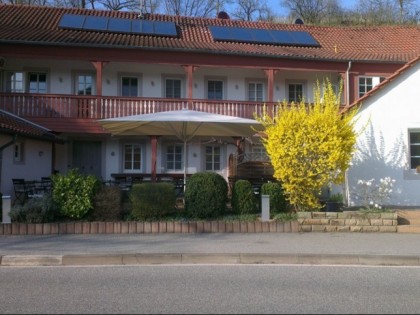 Photo: Hermannshöhle - Restaurant Weck