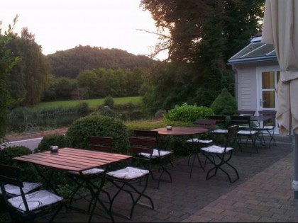 Photo: Hermannshöhle - Restaurant Weck