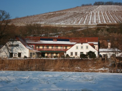 Photo: Hermannshöhle - Restaurant Weck